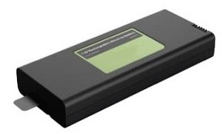 7.2V 6.6Ah Battery for Navigation Terminal