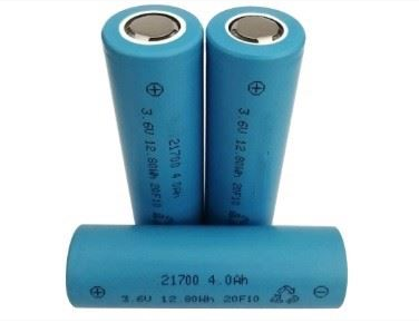 21700-4000mAh 5C Discharge Type