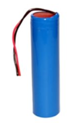  LiFePO4 Battery IFR18650 1500mAh