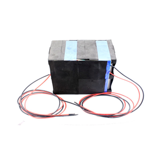 Low Temperature Type 14.8V 36Ah Battery