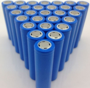 18650 20Ah Exploration Machine Battery