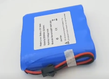 Battery for Window Robotics Cleaner