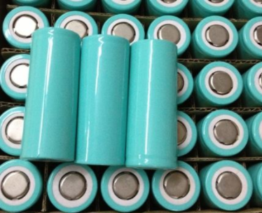 3.2V IFR26650-3600mAh