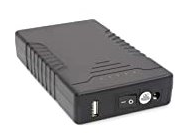 Security Camera Battery