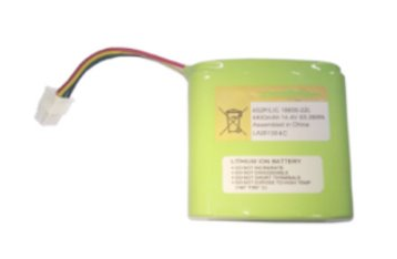 Pulmotor Machine Battery