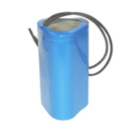 Infusion Machine Battery