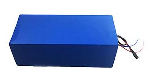 48V 21Ah Automated Guided Vehicle AGV Battery