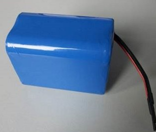 Battery for Traffic Lighting