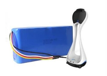Battery for Service Robotics