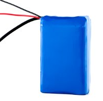 Stage Equipment Battery