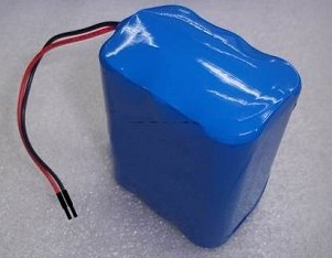 Battery for Portable Testing Equipment