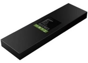 7.2V 13.2Ah Battery for Measuring Instrument