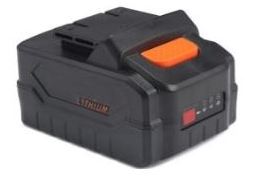 Battery for Wireless Car Washing Gun