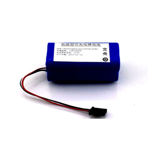 Low Temperature 18650 Lithium Battery for Wheel Alignment