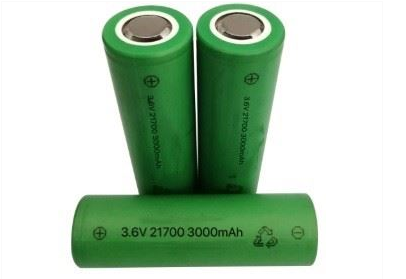 21700-3000mAh 10C Discharge Type